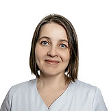 Зотова Анна Алексеевна