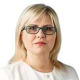 Левьева Татьяна Викторовна