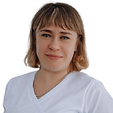 Годунова Надежда Васильевна