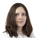 Маркова Анна Владимировна