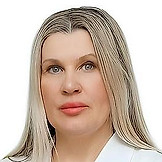Учаева Светлана Александровна