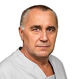 Лютков Евгений Степанович