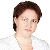 Нарышкина Надежда Львовна