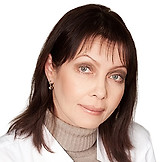 Порхунова Ольга Борисовна