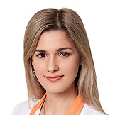 Максимова Анна Владимировна