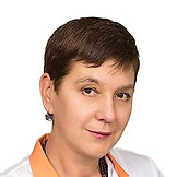 Герасименко Юлия Константиновна