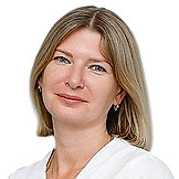 Дегтярёва Юлия Евгеньевна