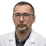 Каштанов Михаил Владимирович