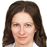 Пяткина Людмила Ильинична
