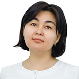 Утешева Айгуль Владимировна