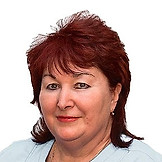 Фролова Валентина Николаевна