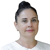 Ушакова Елена Михайловна