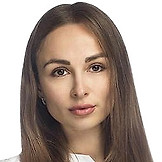 Максимова Ольга Анатольевна