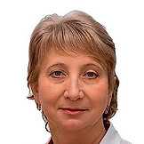 Скиба Валентина Михайловна