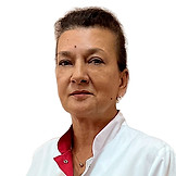Глухова Елена Ивановна