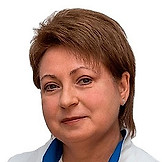 Тертычная Марина Анатольевна