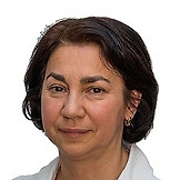 Герасимчук Галина Ивановна
