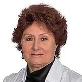 Заматырина Ирина Владимировна