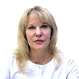 Белоголовцева Людмила Валентиновна