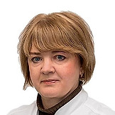 Радюк Марина Владиславовна