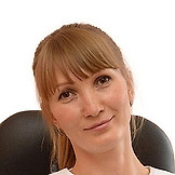Кутина Марина Александровна