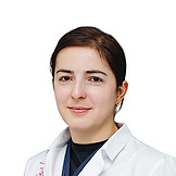 Рамазанова Заира Гаджиабдуллаховна