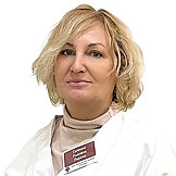 Ларина Евгения Львовна