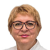Чекурова Лидия Павловна