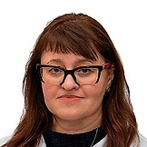 Плис Ольга Павловна