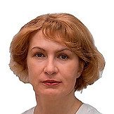 Чепрасова Марина Ивановна