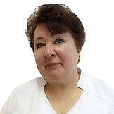 Баркова Ольга Васильевна