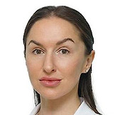 Жамкова Марина Юрьевна
