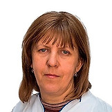 Чибирева Светлана Васильевна
