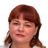 Плакса Наталья Владимировна