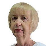 Линькова Ирина Петровна