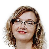 Тихонова Лидия Александровна