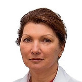 Тюкалина Ольга Петровна
