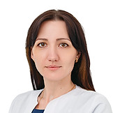 Савина Наталия Александровна