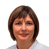 Суслова Татьяна Алексеевна