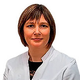 Суслова Татьяна Алексеевна