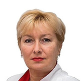 Катеруша Елена Ивановна