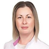 Пашацкая Екатерина Павловна