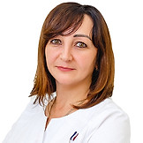 Христианова Татьяна Сарибеговна