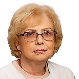 Плетнева Галина Федоровна
