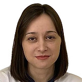 Багапова Марьям Юсефовна