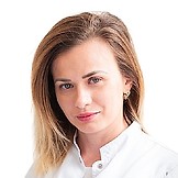 Ткаченко Екатерина Сергеевна