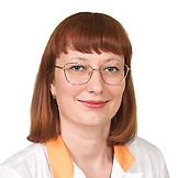 Тоневицкая Анастасия Юрьевна