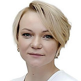 Меринова Анна Александровна