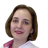 Липатова Ирина Олеговна