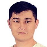 Санин Сергей Куангалеевич